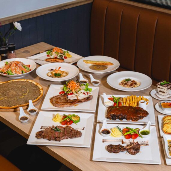 Chef Thanom Central Westgate