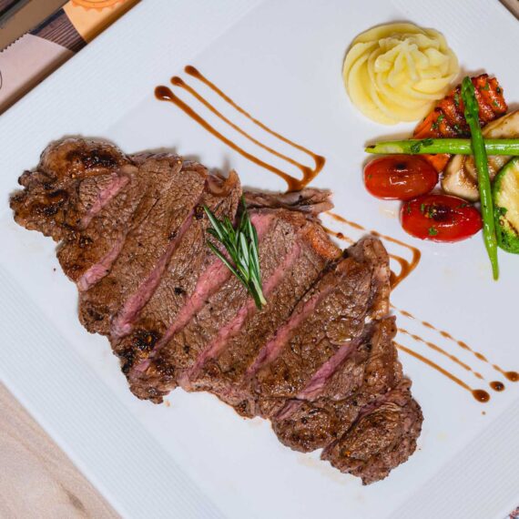 Chef Thanom The Street Ratchada