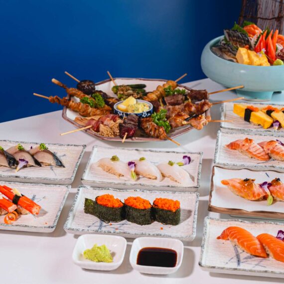 Tsuru Saru イザカヤ