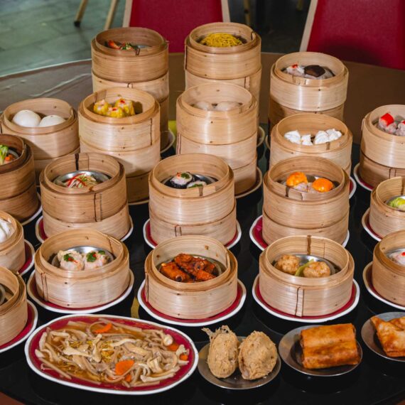 Versailles Palace Nonthaburi