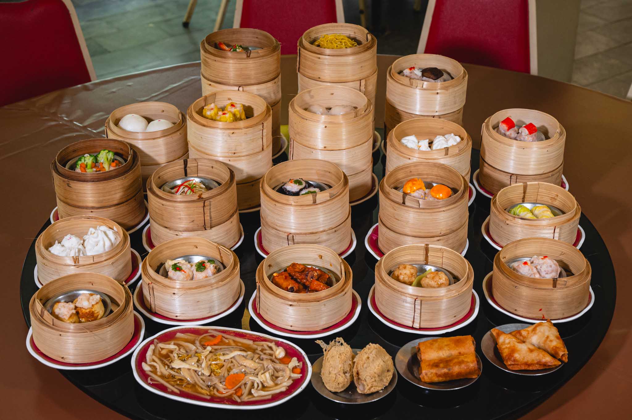 Versailles Palace Nonthaburi