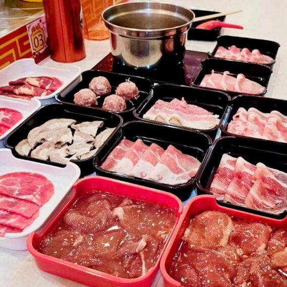 Hei Hotpot Chokchai 4