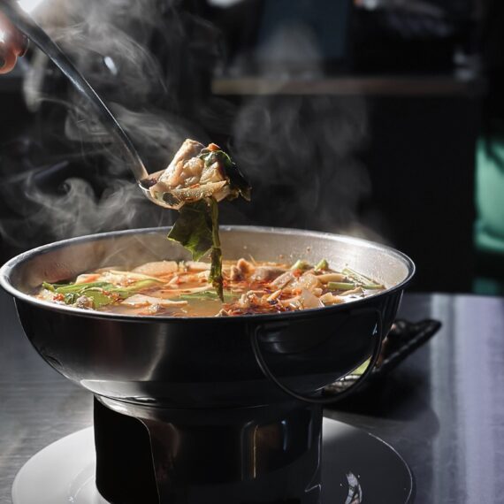 Brewave Sky Club Robinson Lifestyle Ratchapruek