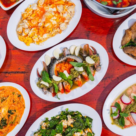 Meng Pu Dong Klong 2 Lam Luk Ka