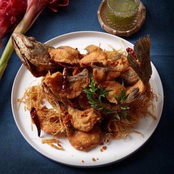 Baan Dalaa by Angkana