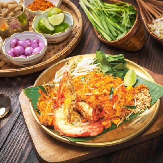 Rosprod Mixt Chatuchak