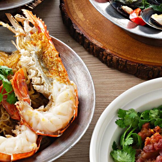 HUA SENG HONG The Mall Lifestore Bangkapi