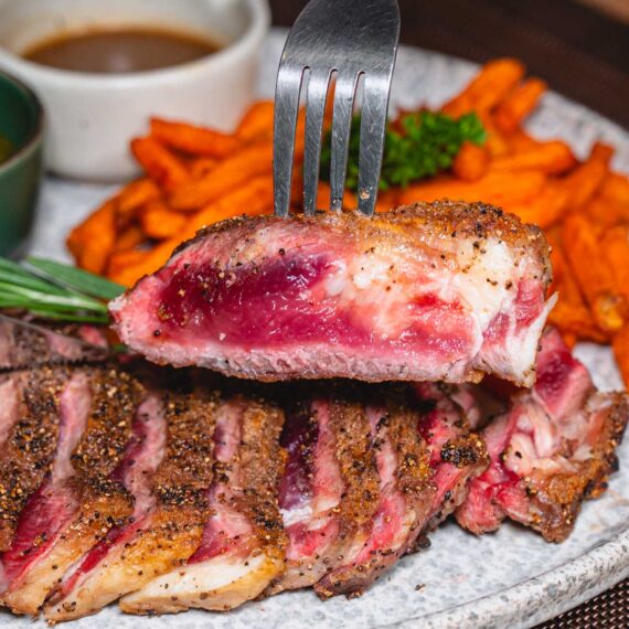 Beef Express Yothinpattana 3