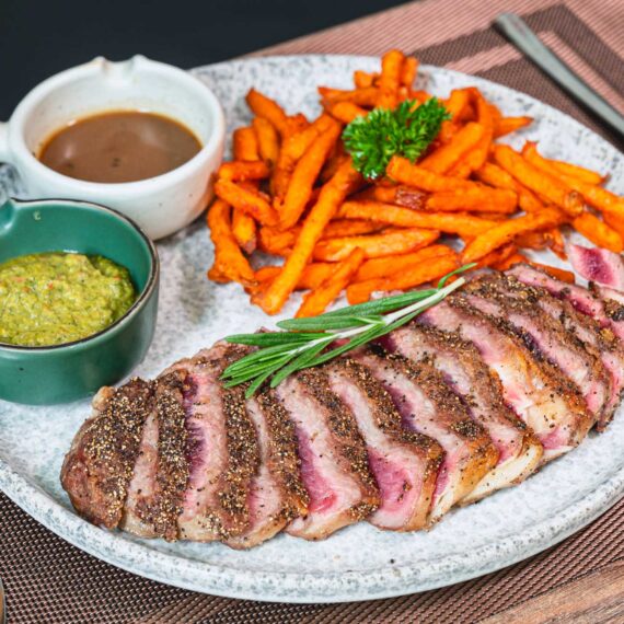 Beef Express Muangthong Nonthaburi