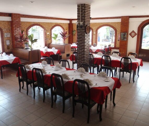 Swiss Corner Bangkok