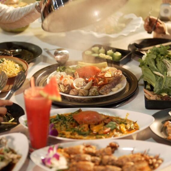 MB All Seafood (Phuket)