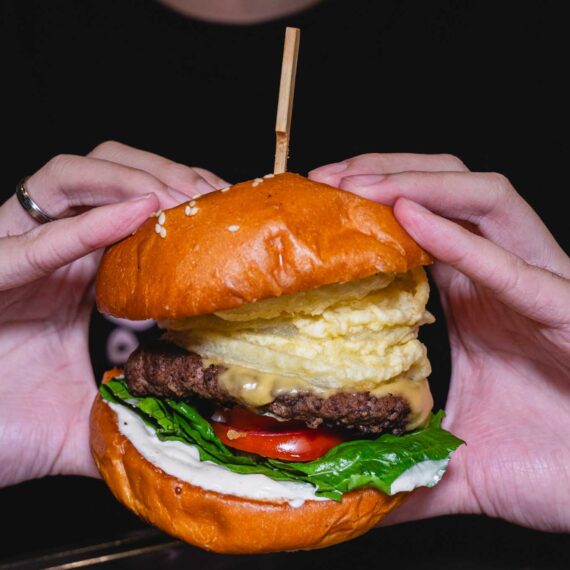 Nuatair Central Rama 2