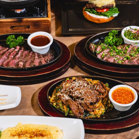 Nuatair Samyan Mitrtown