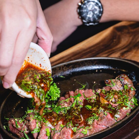 Nuatair Kingkeaw-Bangna