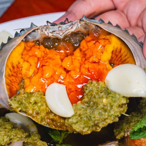 Meng Pu Dong Marche Thonglor