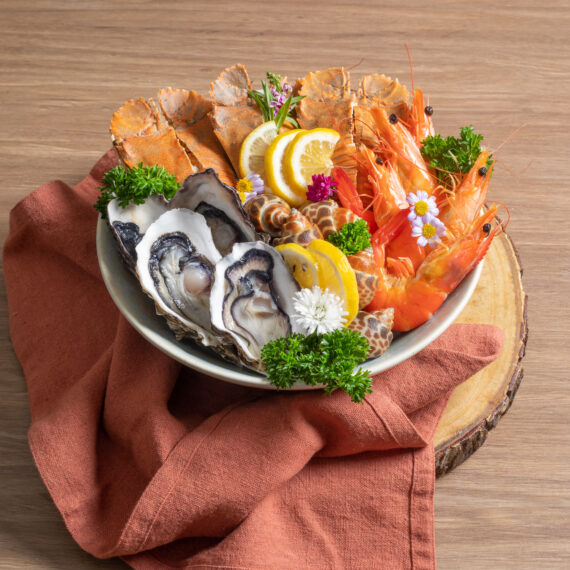 Metro Lounge Avani Ratchada Bangkok