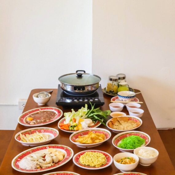 HUI Suki Ratchaphruek