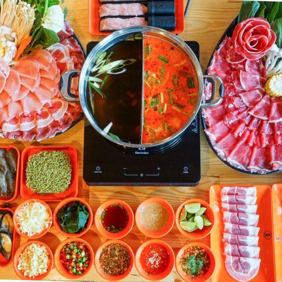 Shabu Uud Pen Tor Banthat Thong