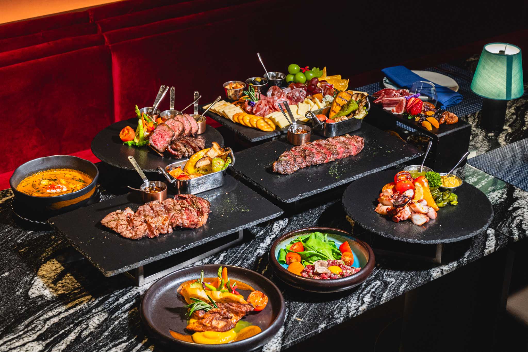 Mix Beef Club & Restaurant BKK