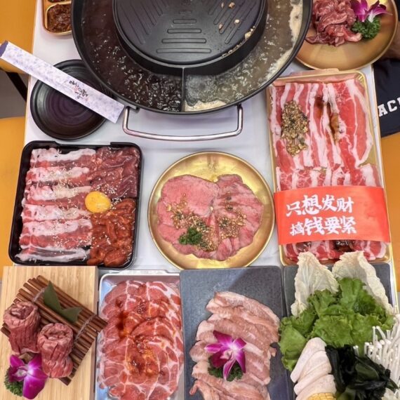 Fei Fei Mookata Ratchada 3