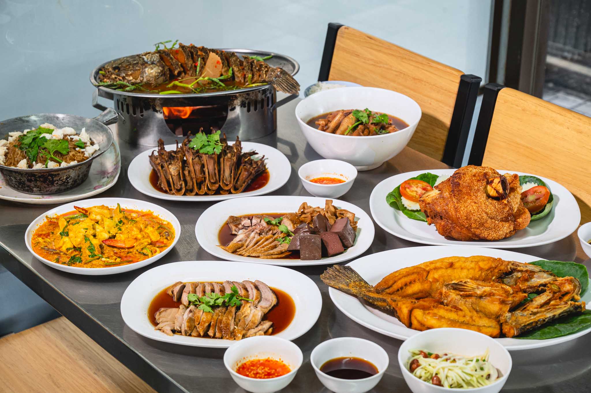 Zhong Ped Pa Low Wanghin