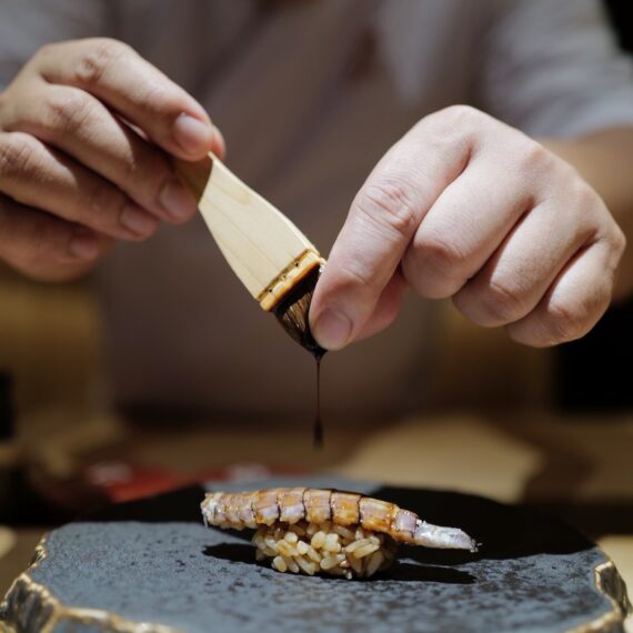 AKI Traditional Omakase