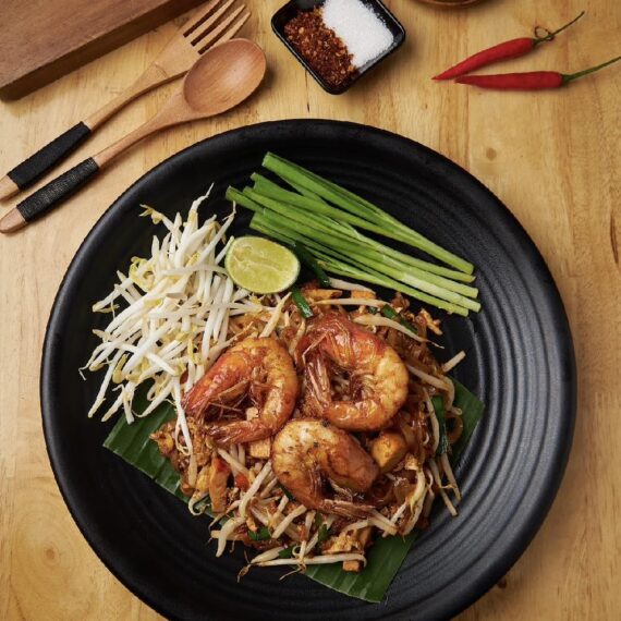 Roy Sen Pad Thai Go Wholesale Ramkhamhaeng