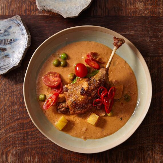 LAmu:n Grandma Cuisine