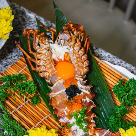 Neta Grill Thonburi Market Place