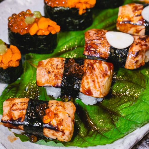 Neta Grill Central Westgate