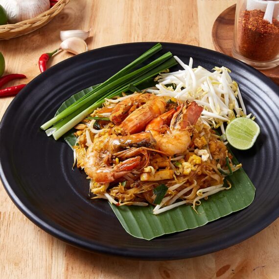Roy Sen Pad Thai Go Wholesale Rangsit