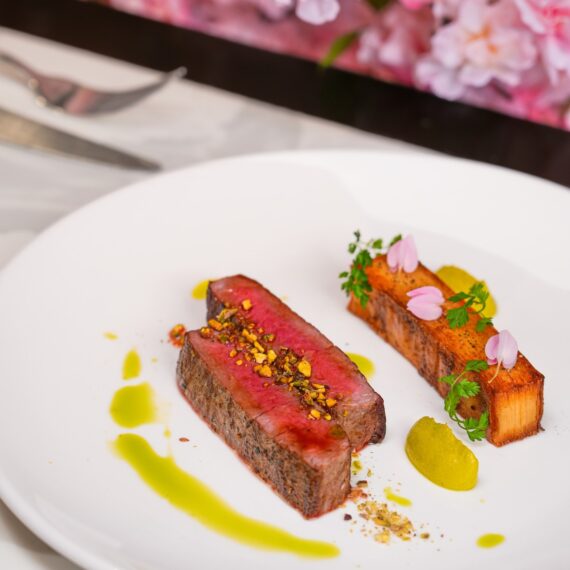 Opera Italian Restaurant