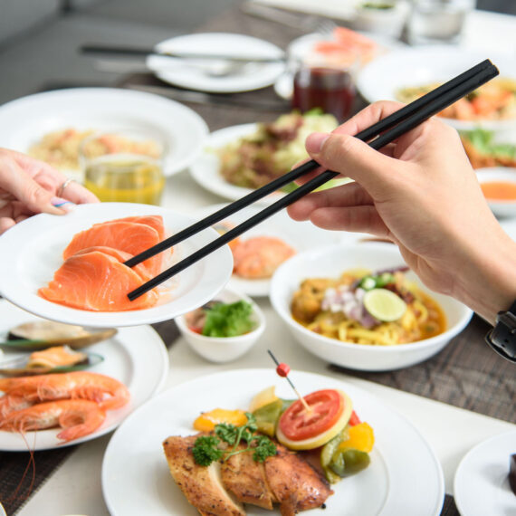 At Double Two @22 At SC Park Hotel