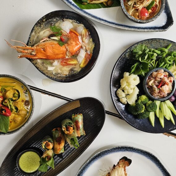 Fahprapha At Kalanan Riverside Resort