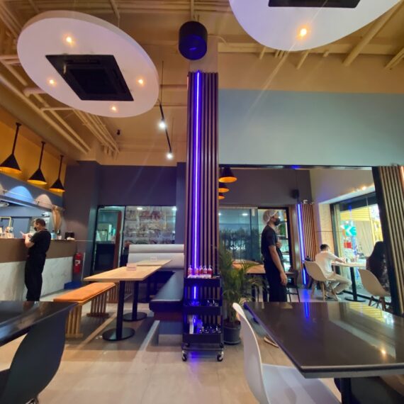 Mootacup & Thai Food