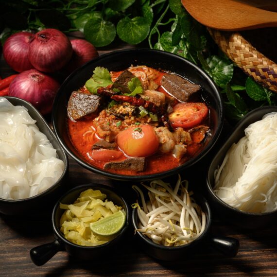 TaTonYon NorthernFood