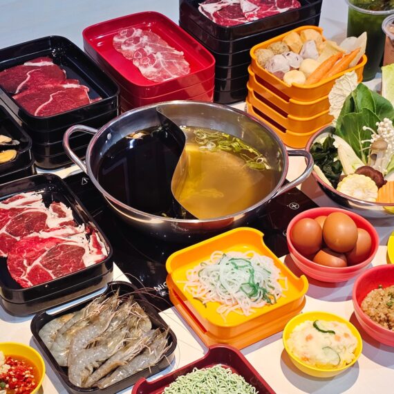 SOS Shabu Big C Rama 4