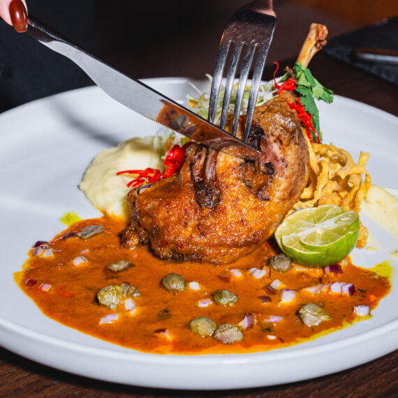 PantaRei Restaurant at Novotel Bangkok Sukhumvit 20