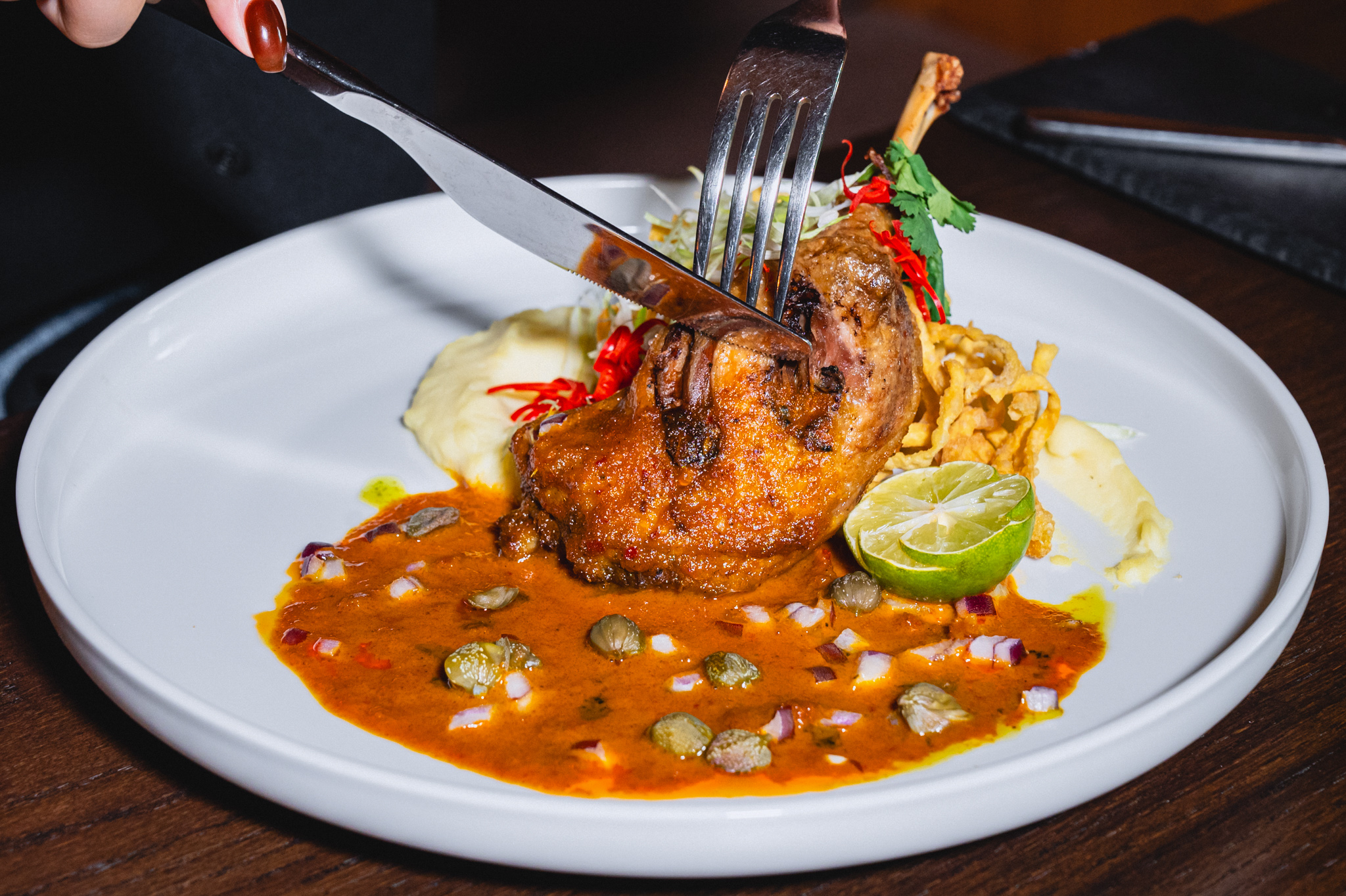 PantaRei Restaurant at Novotel Bangkok Sukhumvit 20