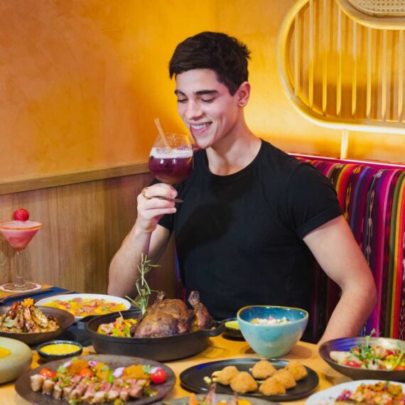 Carmina Restaurant & Bar Sukhumvit Soi 20