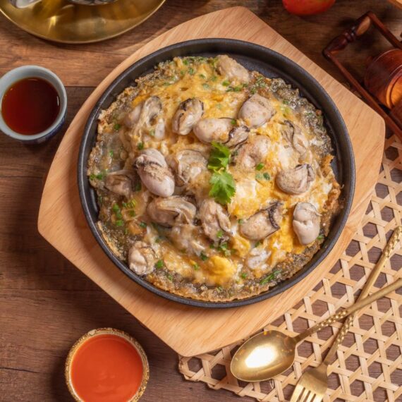 Longpao Dimsum Hong Kong Panya Indra