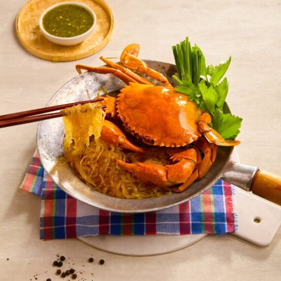 Sook Zaap 56 Asiatique