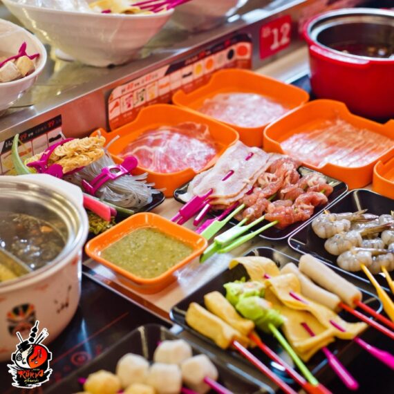 Suki Nihao Ratchaphruek