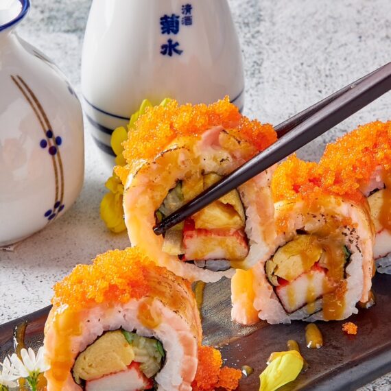 Fuku Intown Siam Digital Gateway