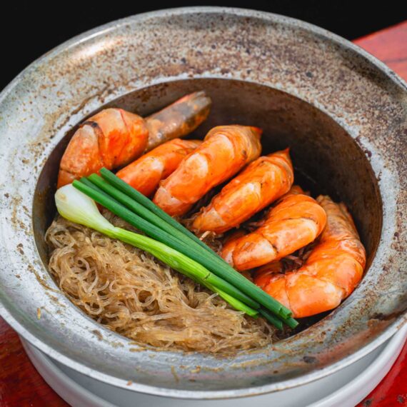 Meng Pu Dong Bypass Mueang Non