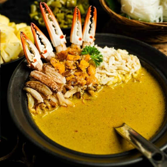 Nomjeen.N.Phuket At Bangkok Hathairat