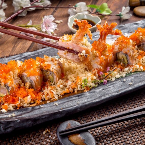 Fuku Intown HomePro Ekkamai-Ramintra Expressway