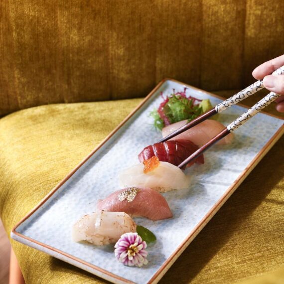 Tenshino at Pullman Bangkok King Power