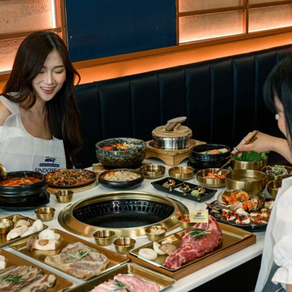 Sindosegi Mega Bangna