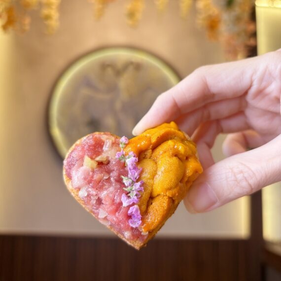 Kushiro Omakase and Japanese Dining